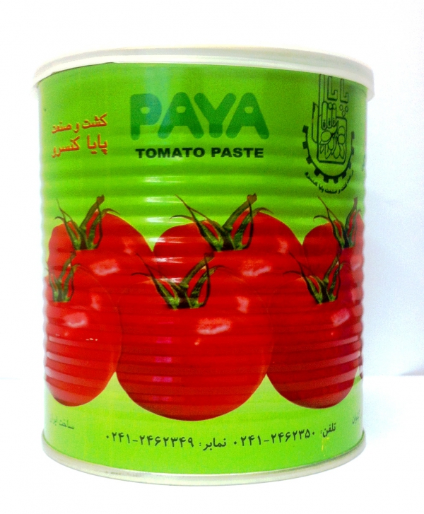 Томатная паста
