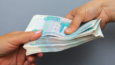 Наши подходы к одобрению Кредита лучшие
