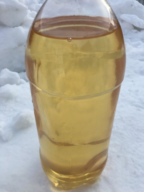 Дизельное топливо 32.500 руб.тонна, Самара