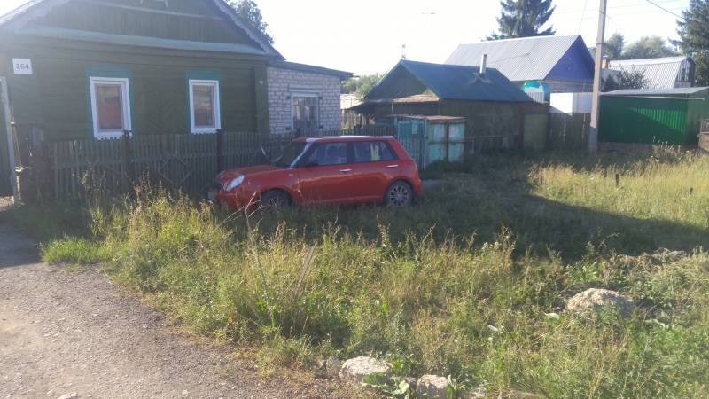 продам дом в Зубчаниновке самара