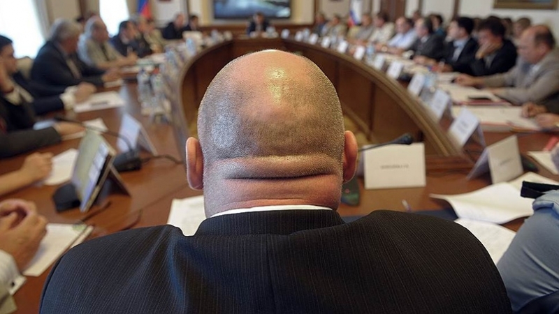Требуется директор завода по производству роботов