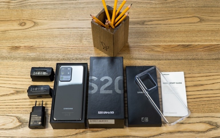 Продам.Смартфон Samsung Galaxy S20 Ultra 5G 12512GB Black.ORIGINAL.Новый
