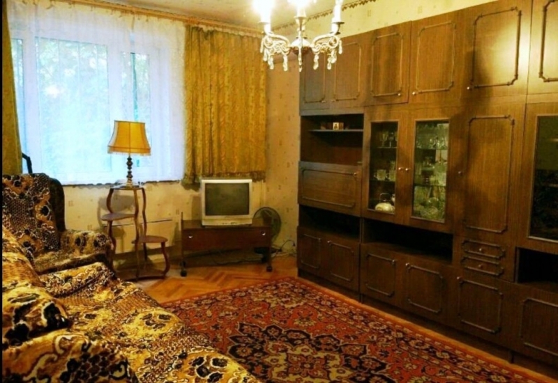 Продается 2-комн. квартира.