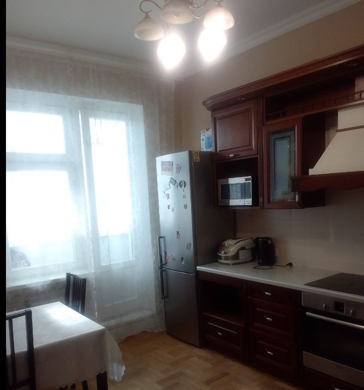 Продам прекрасную двухкомнатную квартиру.