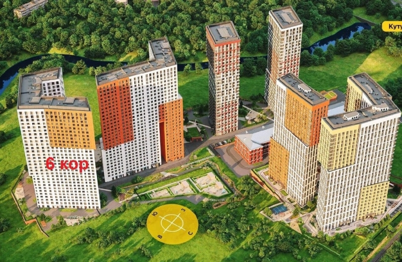 Вы ищете 3-к квартиру Предлагаем прекрасный вариант.