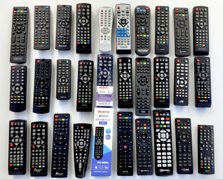    DVB T2. .