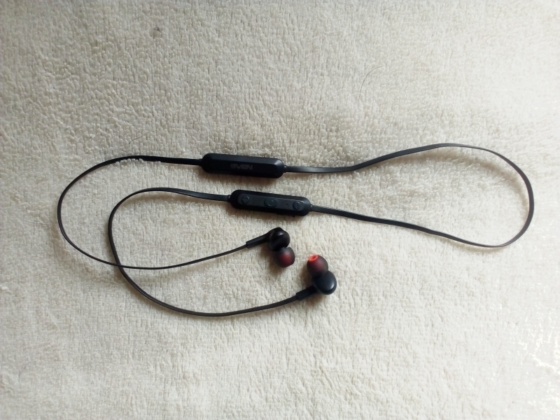   Bluetooth  Sven E-245B