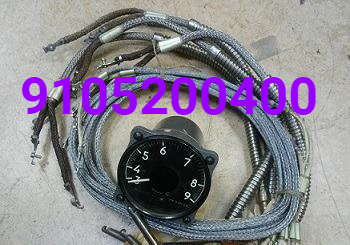 Продам измеритель температуры потока газа ТВГ-164-4