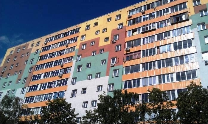 Продам прекрасную двухкомнатную квартиру.