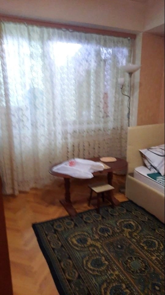 Продается прекрасная однушка.