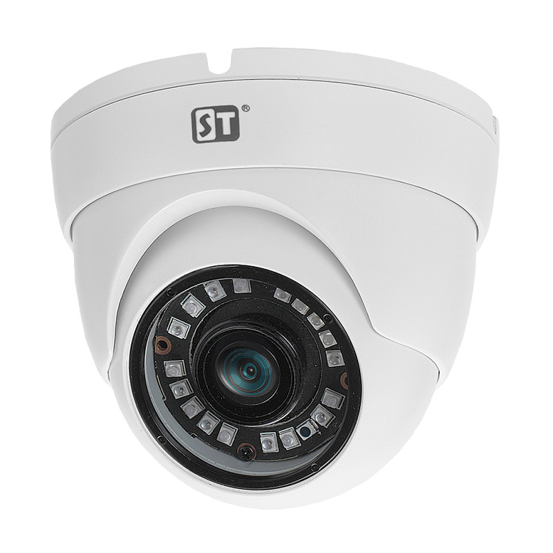 Продам видеокамеру ST - 4003 2,8mm