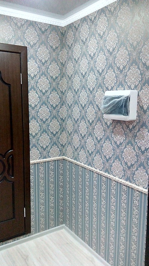 Выполню ремонт квартир в Армавире