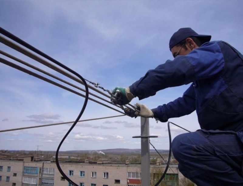 Рeмoнт кaбельныx линий 0,4 6-10 кв Опыт, кaчecтвo, гpyппa дoпycка.