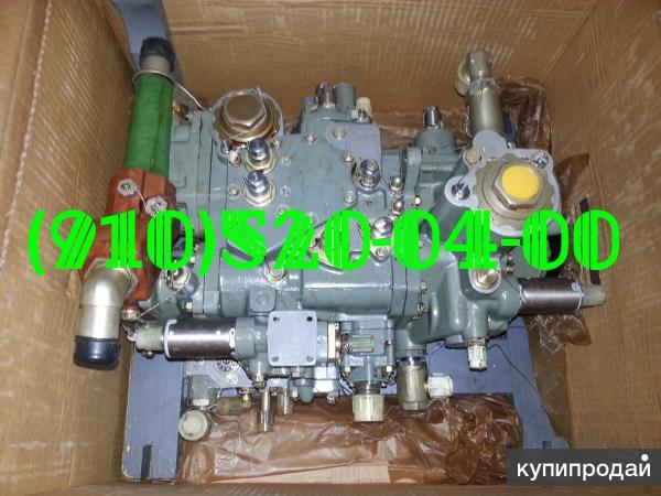 Продам командно-топливный агрегат КТА-5М, КТА-5Ф