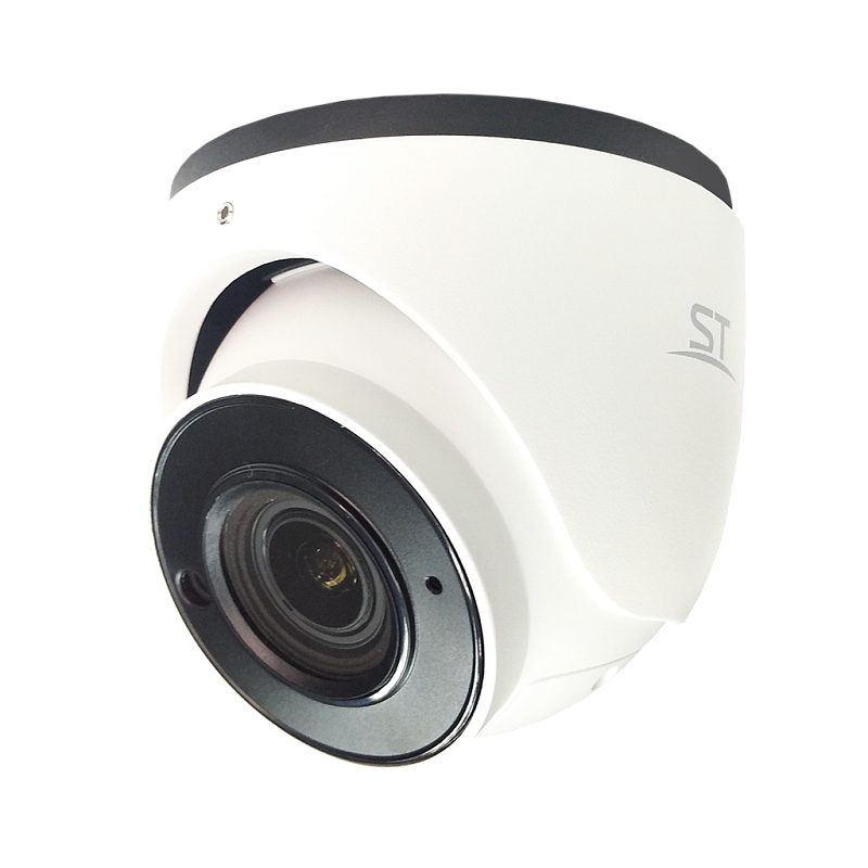 Продам   видеокамеру  ST-V2615 PRO  STARLIGHT 2,8-12 mm