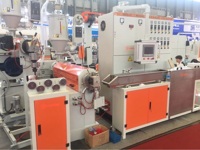 Кабельное оборудование от производителя Xinming Cable Machinery Industry