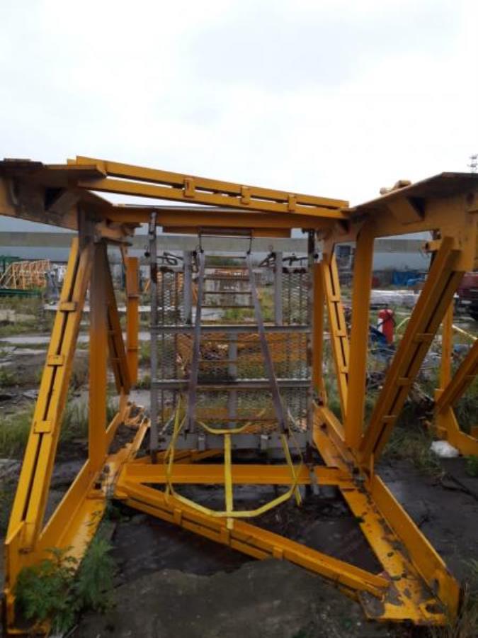 Ce a ca L-68B2 SYM 2x2x3