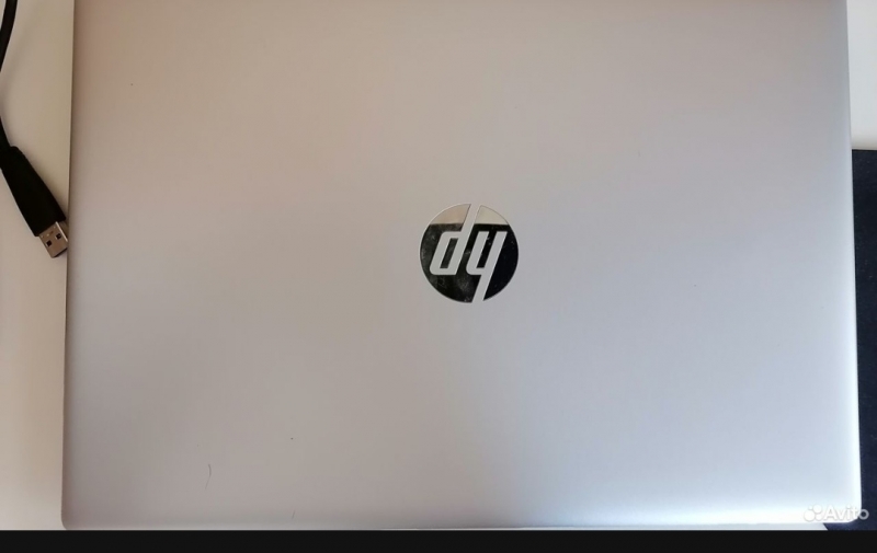 Ноутбук HP Probook 440 g5