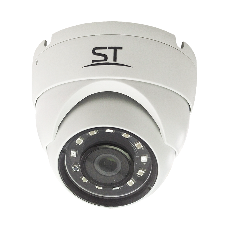 Продам видеокамеру ST-4003 Белый 2,8mm