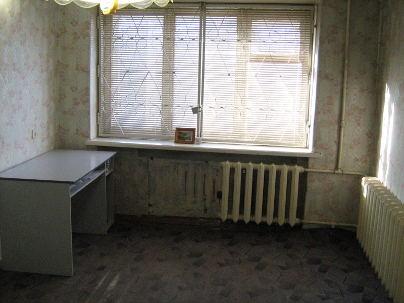 продажа в Нижнем Новгороде 1-к квартира, 29,5 м2, 15 эт.