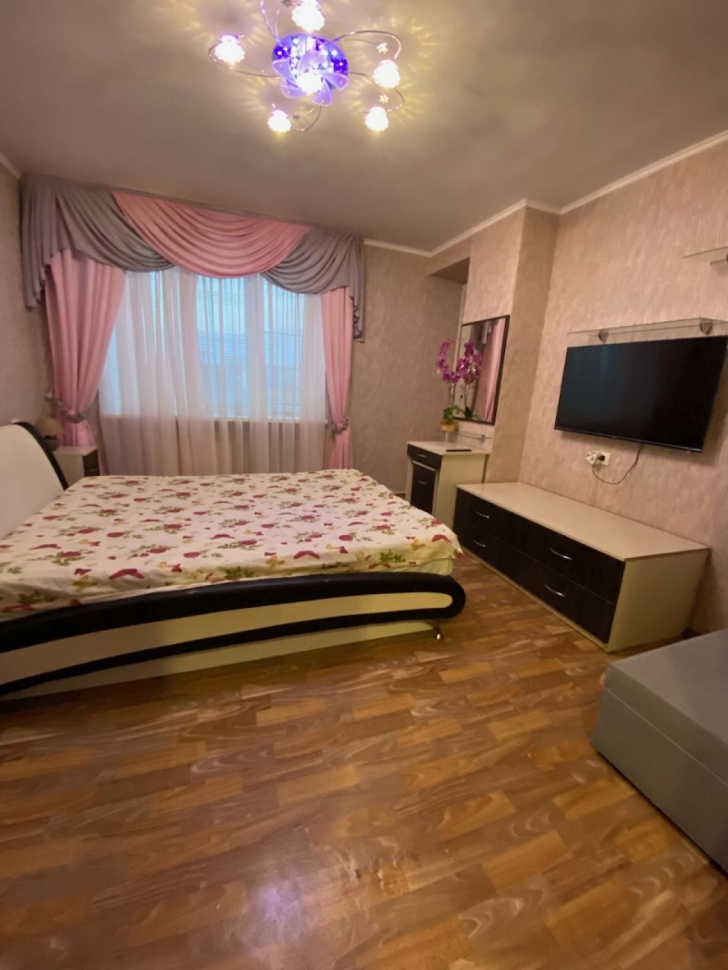 Сдатся квартира