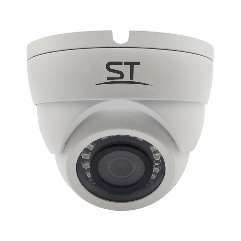     ST-173 M IP HOME 2,8mm