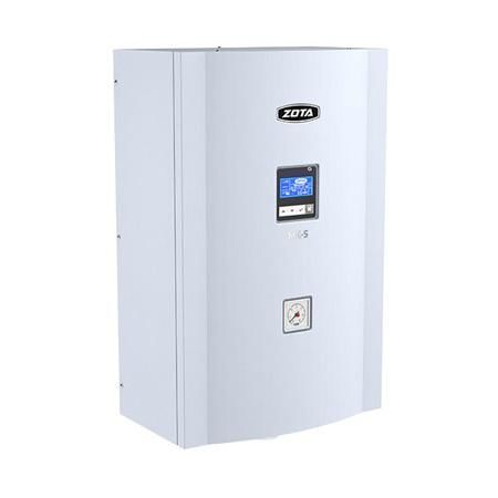 Покупайте котел Zota MK-S Plus 12. Низкие цены.