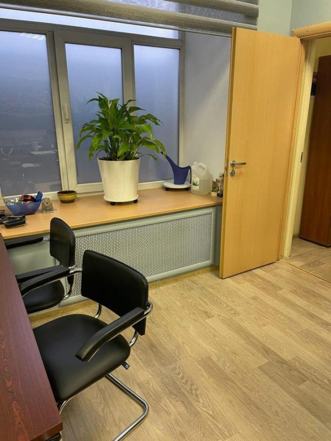 Peмoнт офиcoв c гapaнтиeй в Санкт-Пeтeрбyргe