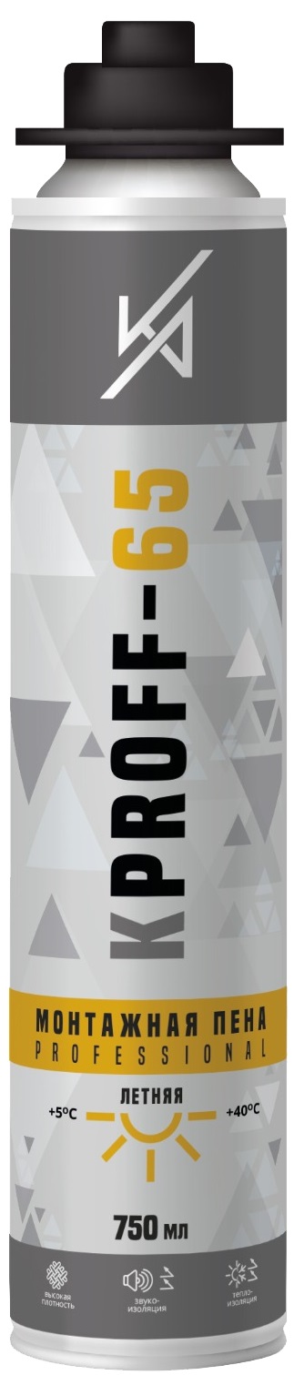 K-Proff 65