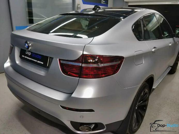 Тонировка стекол автомобиля цены Владыкино, Окружная