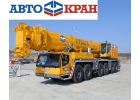 Аренда автокрана 350 тонн Тюмень