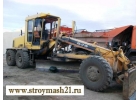 Автогрейдер ДЗ-122 Б, 2006 года выпуска