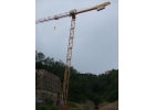 Продажа башенных кранов COMANSA, LIEBHERR, POTAIN, TEREX COMEDIL, ZOOMLION, XCMG