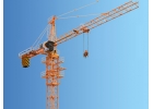 Продаются башенные краны ZOOMLION (Китай) новые от завода