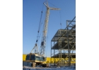 Предлагаем в аренду краны РДК-250, МКГ-25БР