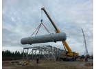 Аренда автокрана 200-160 тонн Тобольск