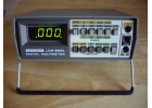 Мультиметр Leader ldm-853a - Япония
