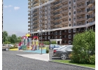 Продам 3-х комнатную квартиру с ремонтом в Краснодаре, Славинский район СМР