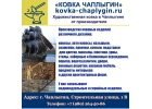 Кузня Чаплыгин