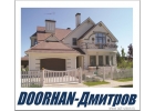 Ворота, Автоматика, Рольставни, Шлагбаумы , DoorHan-Дмитров