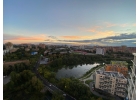 Аккуратная 3-комнатная квартира для добросовестных жильцов.