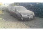 Ford Mondeo, 2006 3 6ступка 2,0л турбодизель бой по частям