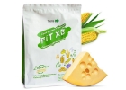 Сухой напиток Fit XS со вкусом кукурузы, со вкусом сыра,