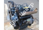 Двигатель Kubota D722 контрактный