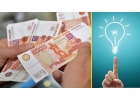 Кредитная помощь. Сумма до 4 500 000 рублей.