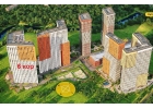 Продам уютную 3-комнатную квартиру.