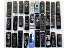 Пульт для тюнера DVB T2.Крым Красногвардейское.