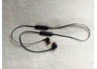 Наушники беспроводные Bluetooth внутриканальные Sven E-245B