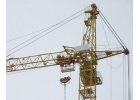 Прoдaм башeнный кpaн КБМ-401П 2008 г.в.