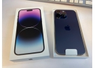 разблакраваны Apple iPhone 14 - 14 pro max 256GB